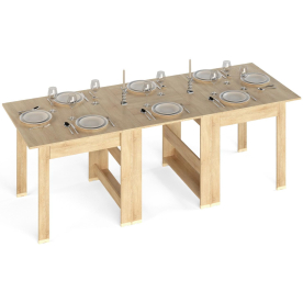 Стол-книжка СКР-17 2500