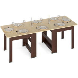 Стол-книжка СКР-17-Р 2300