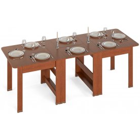 Стол-книжка СКР-17-Р 2400