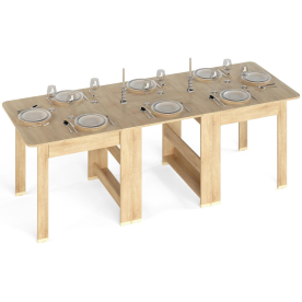 Стол-книжка СКР-17-Р 2600