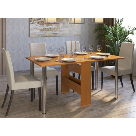 Стол-книжка СКР-3-Р