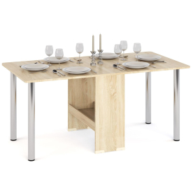 Стол-книжка СКР-4-Р