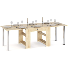 Стол-книжка СКР-6