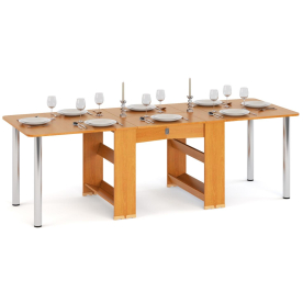 Стол-книжка СКР-6-Р