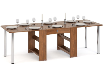 Стол-книжка СКР-6-Р