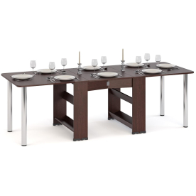 Стол-книжка СКР-6-Р