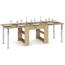 Стол-книжка СКР-6