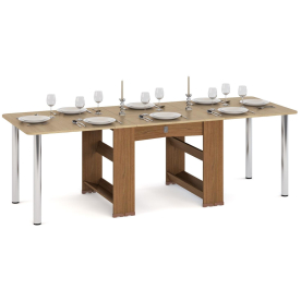 Стол-книжка СКР-6