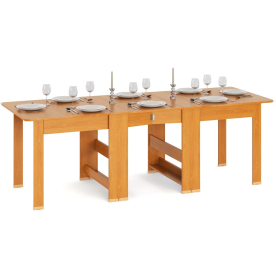 Стол-книжка СКР-7-Р