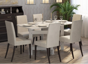 Стол-книжка СКР-9-Р