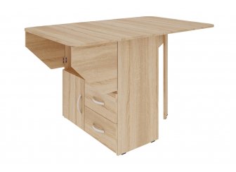 Обеденные столы KM-0003