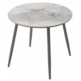 Керамический стол Милтон D89