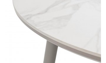 Керамический стол Милтон D89