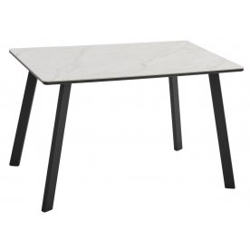 Керамический стол Тик Так