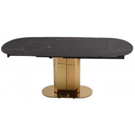 Керамический стол Атриум-2 120-180х90х77