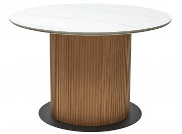 Керамический стол Mesa D120