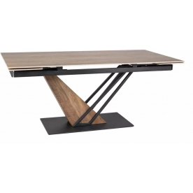 Керамический стол Genesis Legno