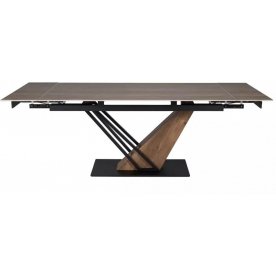 Керамический стол Genesis Legno