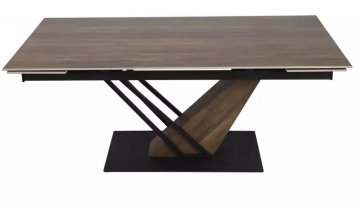 Керамический стол Genesis Legno