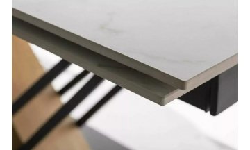 Керамический стол Genesis