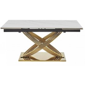 Керамический стол Hermes II