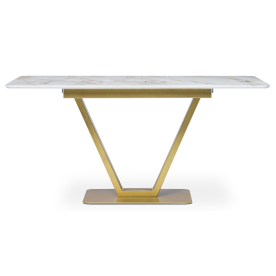 Стол на тумбе Бугун