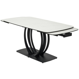 Стол на тумбе Matera 160