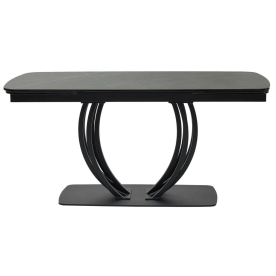 Стол на тумбе Matera 160