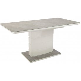 Стол на тумбе DT200 160