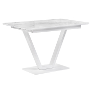 белый мрамор / белый