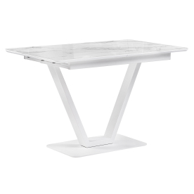 Стол на тумбе Бугун