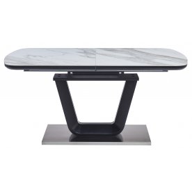 Керамический стол DT177 160-200 / 90х76