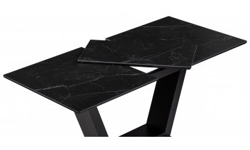 Стол на тумбе Иматра 140