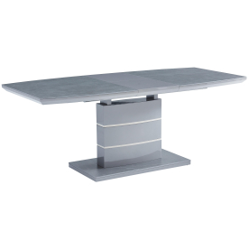 Стол на тумбе DT280