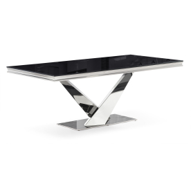 Стол на тумбе Levon