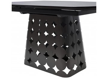 Стол на тумбе Lorens 150