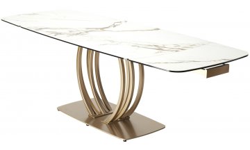 Стол на тумбе Matera 160 KL-188