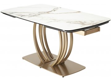 Стол на тумбе Matera 160 KL-188