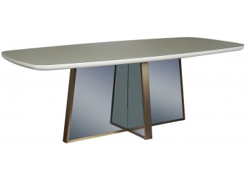 Стол на тумбе Bel Air 58DB-DT19263