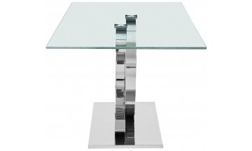 Стол на тумбе Chanel 180 см