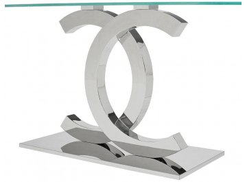 Стол на тумбе Chanel 180 см