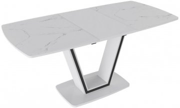 Стол на тумбе Дели Тип 1