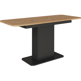 Стол на тумбе Дейман