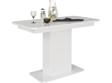 Стол на тумбе Дейман