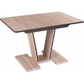 Стол на тумбе Джаз ПР-1 ОС/ОС 03-1 ОС