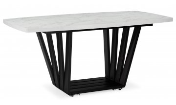 Деревянный стол Эудес