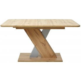 Стол на тумбе Exel 140