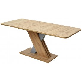 Стол на тумбе Exel 140