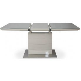 Стол на тумбе DT500