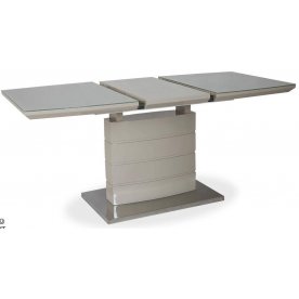 Стол на тумбе DT500